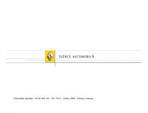 Renault-Twingo-I-1-owners-manual page 164 min