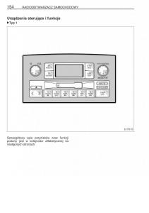 Toyota-Corolla-Verso-I-1-instrukcja-obslugi page 161 min