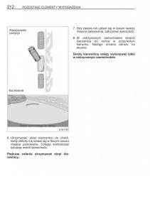Toyota-Corolla-Verso-I-1-instrukcja-obslugi page 219 min