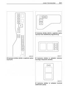 manual--Toyota-Corolla-Verso-I-1-instrukcja page 348 min