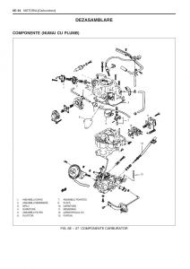 Daewoo-Tico-service-book-ksiazka-serwisowa page 164 min