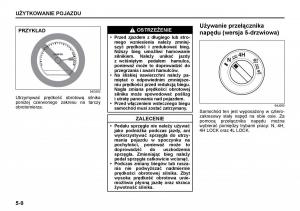 Suzuki-Grand-Vitara-II-2-instrukcja-obslugi page 142 min