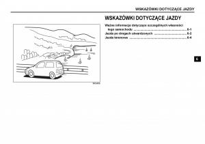 Suzuki-Grand-Vitara-II-2-instrukcja-obslugi page 159 min