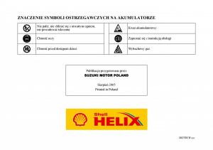 manual--Suzuki-Grand-Vitara-II-2-instrukcja page 267 min