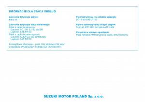 manual--Suzuki-Grand-Vitara-II-2-instrukcja page 268 min