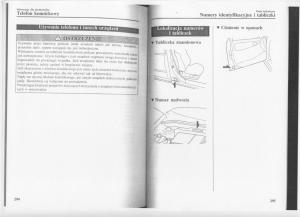 manual--Mazda-3-I-1-instrukcja page 149 min