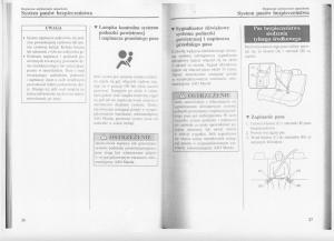 manual--Mazda-3-I-1-instrukcja page 15 min