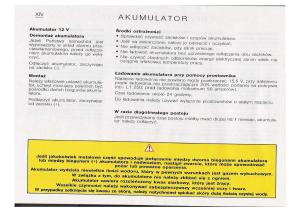 Citroen-C5-I-FL-instrukcja-obslugi page 160 min