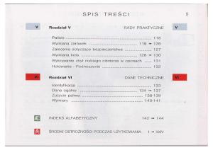 Citroen-C5-I-FL-instrukcja-obslugi page 7 min