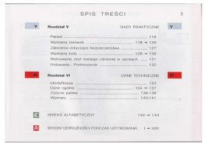 manual--Citroen-C5-I-FL-instrukcja page 7 min