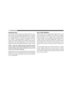 Jeep-Liberty-Cherokee-KK-owners-manual page 6 min