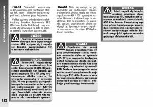 Alfa-Romeo-147-instrukcja-obslugi page 154 min