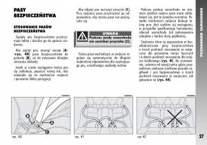 manual--Alfa-Romeo-147-instrukcja page 29 min