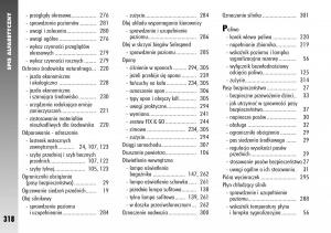 manual--Alfa-Romeo-147-instrukcja page 320 min