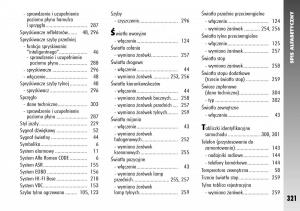 manual--Alfa-Romeo-147-instrukcja page 323 min