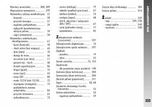 manual--Alfa-Romeo-147-instrukcja page 325 min