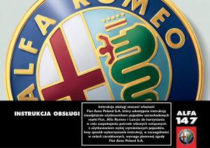 manual--Alfa-Romeo-147-instrukcja page 1 min