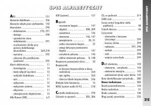 Alfa-Romeo-147-instrukcja-obslugi page 317 min