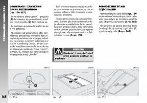 Alfa-Romeo-156-instrukcja-obslugi page 170 min