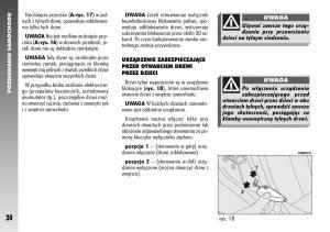 manual--Alfa-Romeo-156-instrukcja page 22 min
