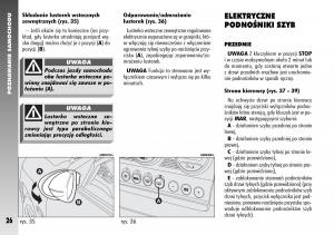 manual--Alfa-Romeo-156-instrukcja page 28 min