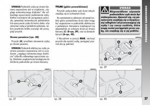 manual--Alfa-Romeo-156-instrukcja page 29 min