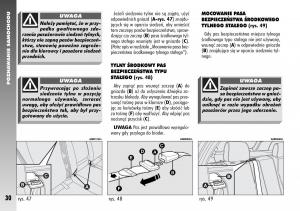manual--Alfa-Romeo-156-instrukcja page 32 min