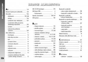 manual--Alfa-Romeo-156-instrukcja page 328 min
