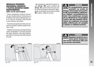manual--Alfa-Romeo-156-instrukcja page 33 min