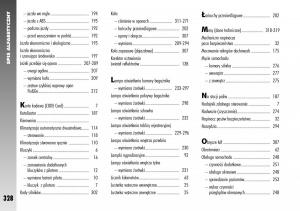 manual--Alfa-Romeo-156-instrukcja page 330 min