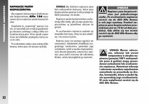 manual--Alfa-Romeo-156-instrukcja page 34 min