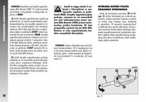 manual--Alfa-Romeo-156-instrukcja page 12 min