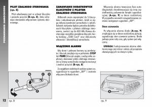manual--Alfa-Romeo-156-instrukcja page 14 min