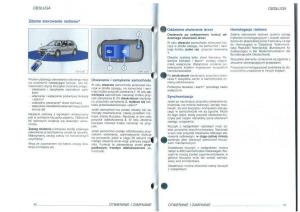 manual--VW-Golf-IV-4-instrukcja page 23 min