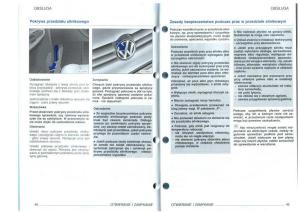 VW-Golf-IV-4-instrukcja-obslugi page 26 min
