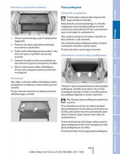 BMW-X1-E84-instrukcja-obslugi page 109 min