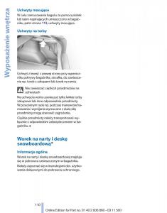 BMW-X1-E84-instrukcja-obslugi page 110 min