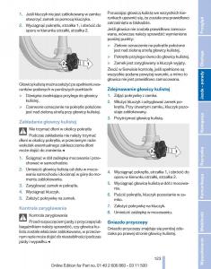 BMW-X1-E84-instrukcja-obslugi page 123 min