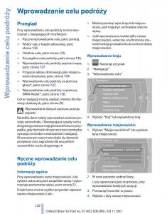 BMW-X1-E84-instrukcja-obslugi page 132 min