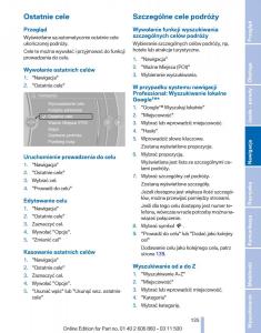 BMW-X1-E84-instrukcja-obslugi page 135 min