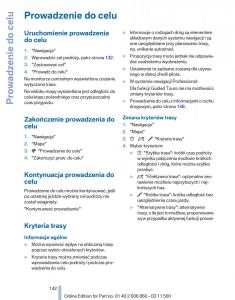 BMW-X1-E84-instrukcja-obslugi page 142 min