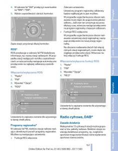 BMW-X1-E84-instrukcja-obslugi page 157 min