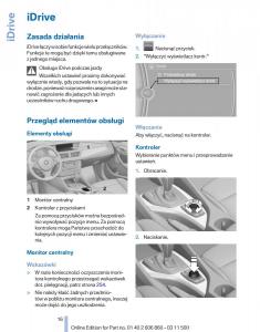 manual--BMW-X1-E84-instrukcja page 16 min