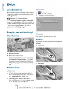 BMW-X1-E84-instrukcja-obslugi page 16 min