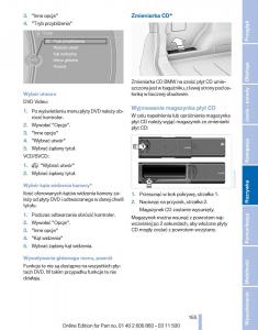 BMW-X1-E84-instrukcja-obslugi page 165 min