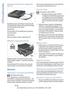 BMW-X1-E84-instrukcja-obslugi page 166 min