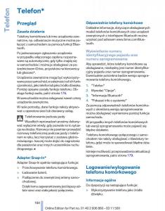 BMW-X1-E84-instrukcja-obslugi page 184 min