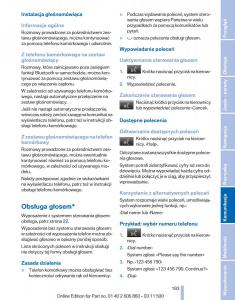 BMW-X1-E84-instrukcja-obslugi page 193 min