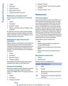 BMW-X1-E84-instrukcja-obslugi page 200 min
