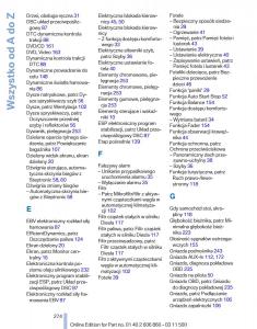 BMW-X1-E84-instrukcja-obslugi page 274 min